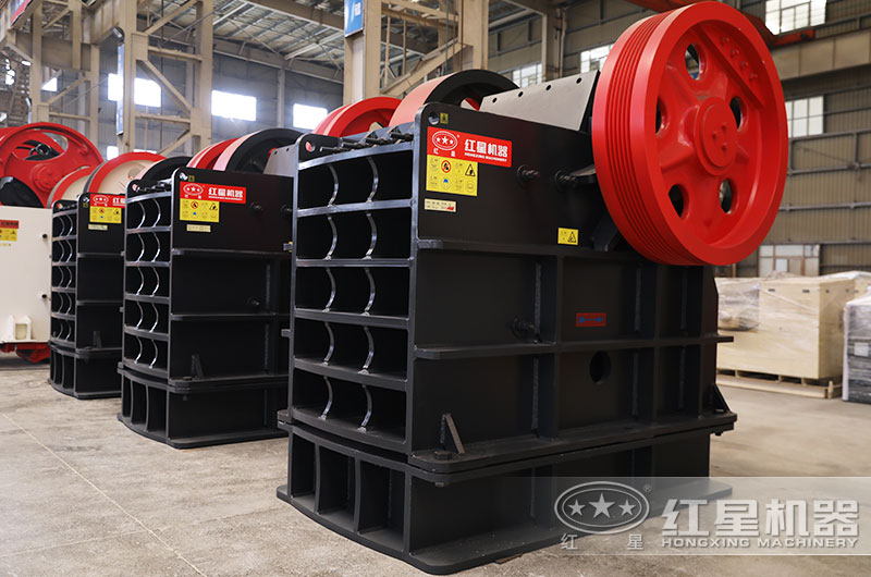 時產100噸鄂破要什么型號？多少錢？